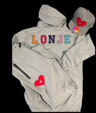 Load image into Gallery viewer, LONJE TECH SUITS MULTIPLE COLORS