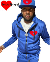 Load image into Gallery viewer, LONJE TECH SUITS MULTIPLE COLORS