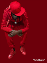 Load image into Gallery viewer, LONJE TECH SUITS MULTIPLE COLORS