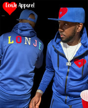 Load image into Gallery viewer, LONJE TECH SUITS MULTIPLE COLORS