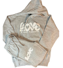 Load image into Gallery viewer, Live-Love-Inspire Sweatsuit
