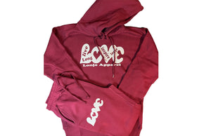 Live-Love-Inspire Sweatsuit