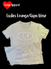 Load image into Gallery viewer, Ladies Lounge/gym wear
