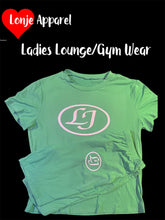 Load image into Gallery viewer, Ladies Lounge/gym wear
