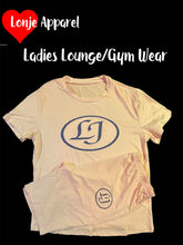 Load image into Gallery viewer, Ladies Lounge/gym wear
