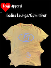 Load image into Gallery viewer, Ladies Lounge/gym wear
