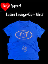 Load image into Gallery viewer, Ladies Lounge/gym wear
