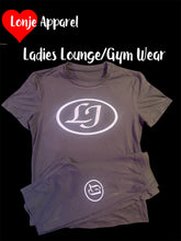 Load image into Gallery viewer, Ladies Lounge/gym wear
