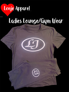 Ladies Lounge/gym wear