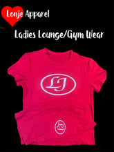 Load image into Gallery viewer, Ladies Lounge/gym wear
