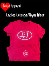 Load image into Gallery viewer, Ladies Lounge/gym wear
