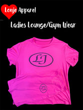 Load image into Gallery viewer, Ladies Lounge/gym wear
