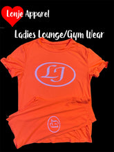 Load image into Gallery viewer, Ladies Lounge/gym wear
