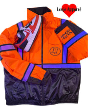 Load image into Gallery viewer, PLAY ADORE SAFETY STYLE JACKET

