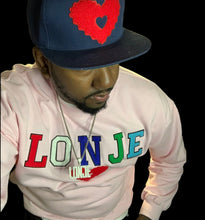 Load image into Gallery viewer, UNISEX LONJE CREW NECKS multiple colors
