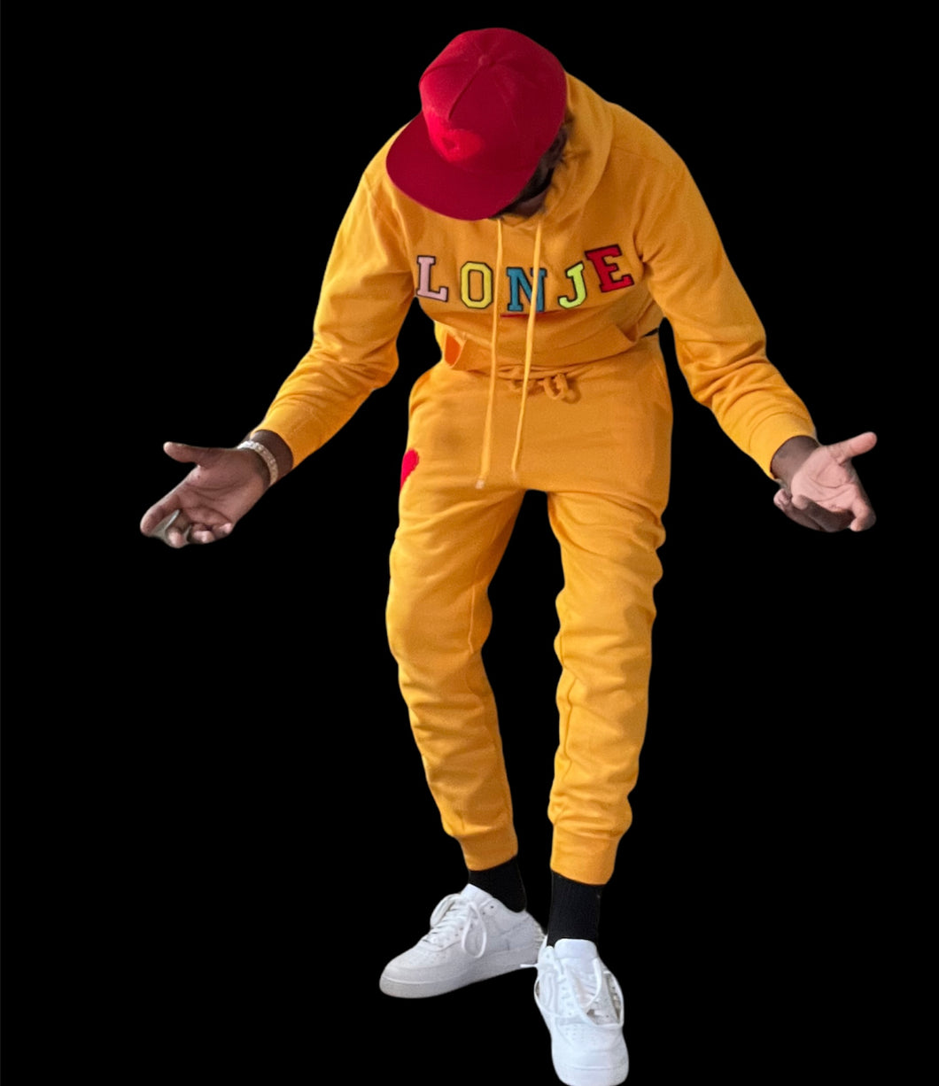 MENS LONJE  SWEATSUITS